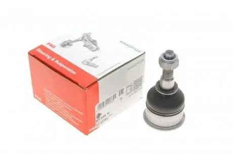 Фото опора шаровая (передняя/снизу) Jeep Cherokee 01- FAG 825 0355 10 Опора шаровая (передняя/снизу) Jeep Cherokee 01- FAG 825 0355 10