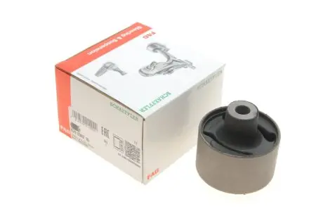 Сайлентблок рычага (заднего/спереди) Mitsubishi Colt/Carisma/Lancer 92-06 (продольного) FAG 829 0302 10