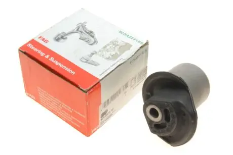 Сайлентблок балки (задней) VW Golf III 91-97 FAG 829 0472 10