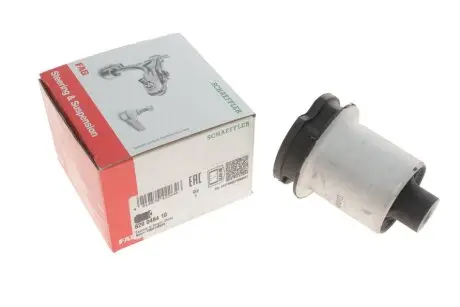 Сайлентблок балки (задней) Audi A4/A6/A8 94-05 FAG 829 0484 10