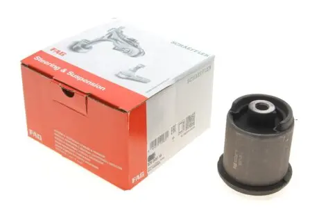 Сайлентблок балки (задней) VW Golf IV/Bora 00-06 (d=69mm) FAG 829 0497 10