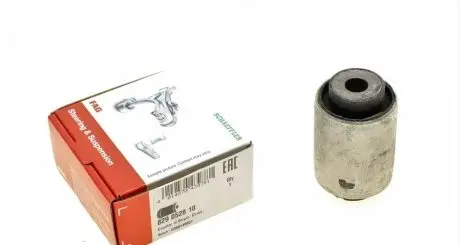 Сайлентблок балки (задней/спереди) Volvo S60/S80/V70/XC90 2.4-4.4 00-14 FAG 829 0528 10