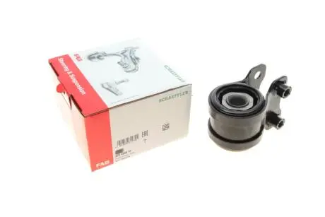 Сайлентблок рычага (переднего/сзади) Mazda 3 03-13/Mazda 5 10- FAG 829 0586 10