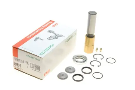 Шкворень VW LT 76-96 (25x131.5mm) FAG 830 0008 30