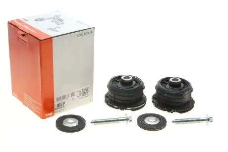 Ремкомплект балки (задней/спереду) MB (W210/S210) 95-03 (к-кт 2 шт) FAG 830 0026 30
