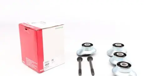 Ремкомплект балки (задней) VW Passat 88-(к-кт 4шт.) FAG 830 0027 30