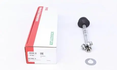 Тяга рулевая (L) BMW 3 (E30) 82-94 FAG 840 0060 10