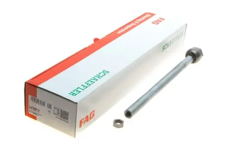 Тяга рулевая Citroen C4/Peugeot 307 1.4-2.0 00- (L=324mm) FAG 840 0242 10