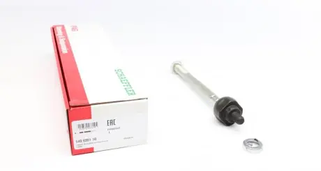 Рульова тяга(без наконечника) FAG 840035110