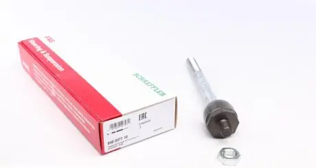 Тяга рулевая MB Vaneo (W414) 02-05 FAG 840 0377 10