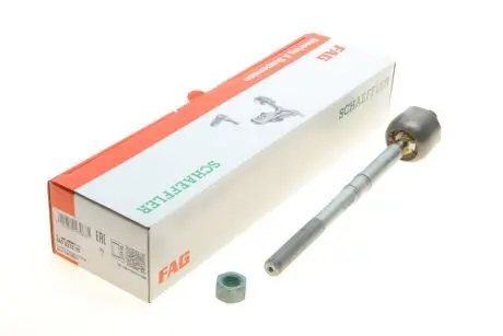 Тяга рулевая MB E-class (W212) 09- FAG 840 0378 10