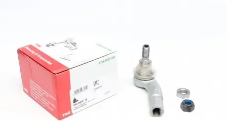 Наконечник тяги рулевой SEAT,VW (старый номер 917808) FAG 840 0678 10