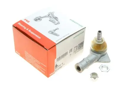 Наконечник тяги рулевой FORD прав. (старый номер 915207) FAG 840 0742 10