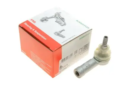 Наконечник тяги рульової Ford Connect 02-, Л=П FAG 840 0778 10
