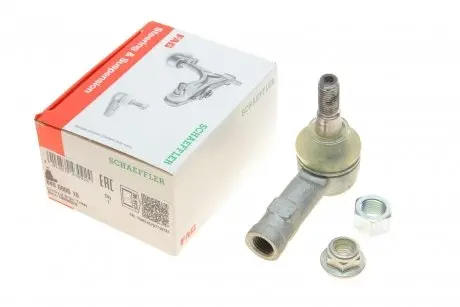 Наконечник рулевой тяги Opel Vectra B 95-, Л=П FAG 840 0806 10