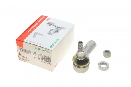 Наконечник рулевой тяги (L) VW T4 90-03, (из номера шасси 70...S...002792 до 70...T...199000) FAG 840 0838 10
