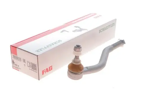 Наконечник рулевой тяги (L) Citroen C5 01-08 FAG 840 0969 10