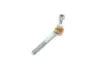Наконечник рулевой тяги Nissan Pick Up 87-98/Terrano 87-07 (внутренний) FAG 840 0983 10 (фото 3)