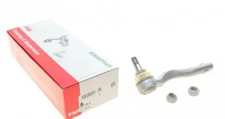 Наконечник рулевой тяги (R) MB C-class (W204) 07-14 FAG 840 1109 10