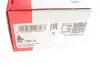 Наконечник рулевой тяги (L) Nissan Cube 10-/Micra III 03-10/Note 06-12/Tida 07-12 FAG 840 1189 10 (фото 3)