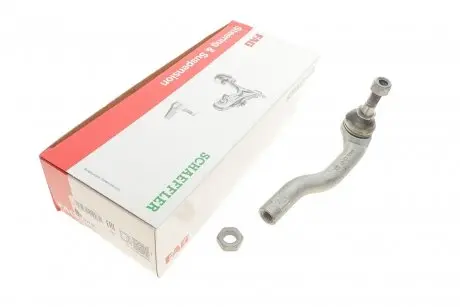 Наконечник рулевой тяги (L) Mazda 2 1.3-1.6D 07-15 FAG 840 1247 10