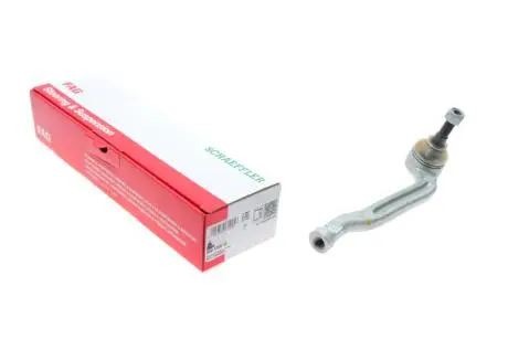 Наконечник тяги руля (L) Citroen C4 Picasso 13-/C5 Aircross/Berlingo/Peugeot 508 18-/5008/308 13- FAG 840 1266 10
