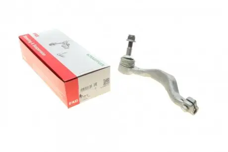 Наконечник рулевой тяги (L) BMW 2 (F45/F46)/X1 (F38)/ Mini Cooper 14- B37/B38/B47/B48 FAG 840 1398 10