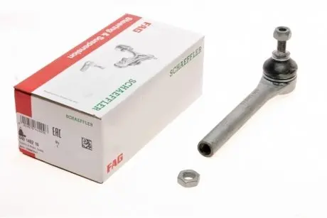 Наконечник рулевой тяги Fiat Panda 12- FAG 840 1402 10