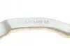 Наконечник тяги руля Citroen Jumpy/Peugeot Expert 2.0 BlueHDi 16- (L=185mm) FAG 840 1460 10 (фото 4)