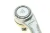 Наконечник тяги руля (R) Hyundai i10 13- FAG 840 1466 10 (фото 2)