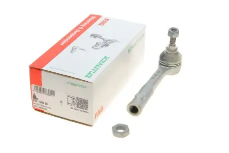 Наконечник тяги рульової (R) Jeep Compass/Renegade 1.4/1.6 14- FAG 840 1540 10