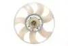 Муфта вентилятора Ford Transit 2.2Di 14- FANEX CS 22617 (фото 1)