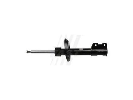 Амортизатор подвески перед. лев. газ Opel Corsa D/Fiat Grande Punto, Linea (05-) FAST FT11278