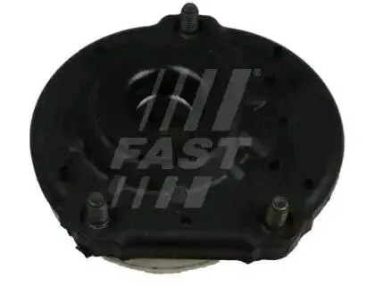 ПОДУШКА АМОРТИЗАТОРА FIAT FIORINO 07> ПЕРЕД ПР З ПІДШИПНИКОМ FAST FT12214