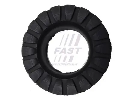 Кольцо опорное стійки амортизатора задней нижней Fiat Fiorino (08-), Linea (07-) FAST FT12235