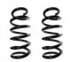 Пружина подвески перед. Renault Trafic II /Opel Vivaro/Nissan Primastar (01-14) FAST FT12249K (фото 1)