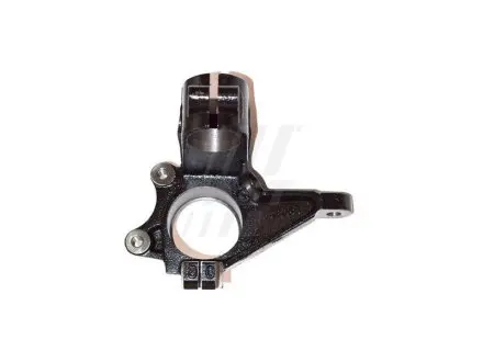 Кулак поворотный (цапфа) Citroen Berlingo/Peugeot Partner 1.1-2.0 96-08 (R) (+ABS) FAST FT13524
