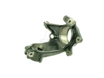 Цапфа Peugeot 206 Перед Пр 82Mm Abs FAST FT13541