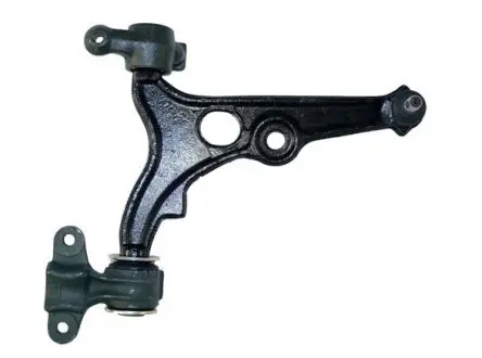 Рычаг подвески (передний) (R) Fiat Scudo 96-07 FAST FT15060