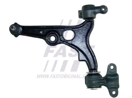 Рычаг подвески (передний) (L) Fiat Scudo 96-07 FAST FT15061