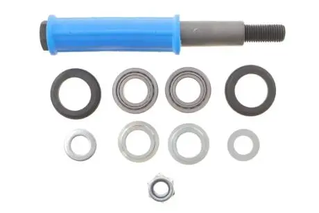 Ремкомплект подвески Fiat Brava/Bravo 95 Вись Задня M16X2.0X200 FAST FT17026