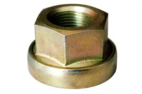 Гайка колісна VW LT -96 (27mm) FAST FT21515