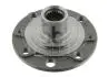 Ступица перед. Opel Corsa D, E/Fiat Punto Grande 1.2/1.4 MPI FAST FT23049 (фото 1)