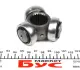 Трехшип ШРКШ (внутренний) Fiat Doblo 1.9JTD 01- (z24/d35.5) FAST FT28020 (фото 2)