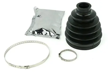 Пильник Кулака Fiat Doblo 00 Зовн Set FAST FT28327K