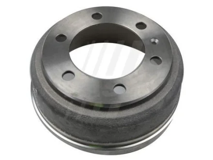 Барабан гальмівний 254x90 мм Iveco E1 35/40 FAST FT32003