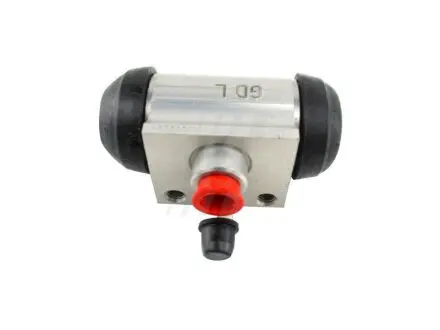 Цилиндр тормозной колесный Fiat 500 10-, PANDA 10-13, FORD KA 08-16 Fa FAST FT34036
