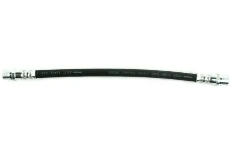 Шланг тормозной задн. MB Sprinter (95-)/ VW LT II 258MM FAST FT35135