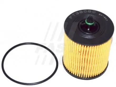Масляный фильтр Alfa 159 05 2.2 FAST FT38080