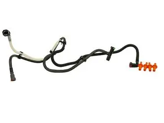 Трубка топливная Renault Kangoo (08-) 1.5d FAST FT39585